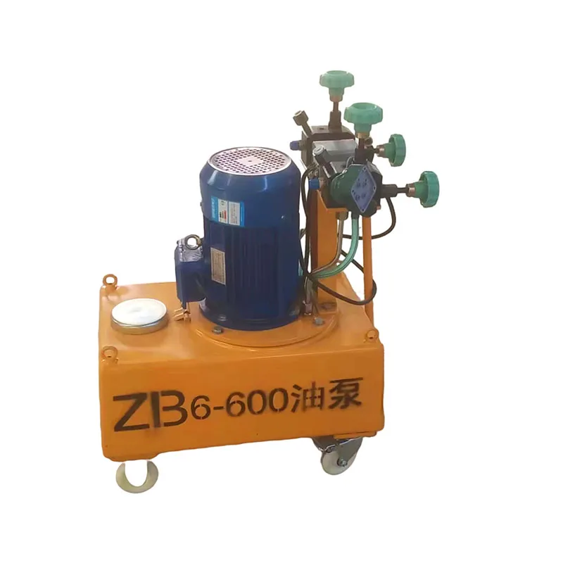 Factory Outlet Direct Selling Electric Double Action 220v Oil Pump for Commercial Buildings