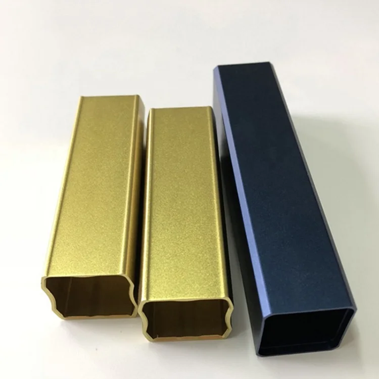 Алюминиевые профильные аксессуары соединительные петли для дверей и окон с анодированной бронзовой обработкой поверхности по разумной цене