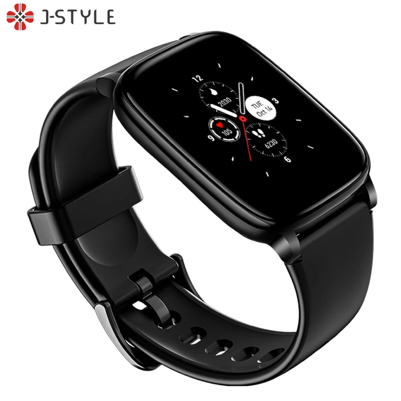 J 2162 1.69 inch waterproof smart watch low price alibaba smart watch smartwatch 5atm best seller smartwatch
