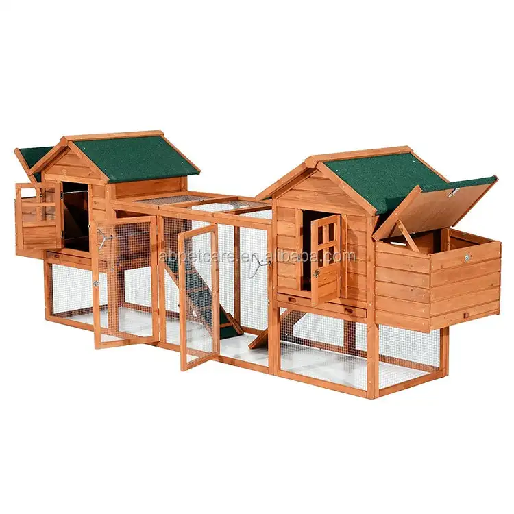 House for pet excellent quality chicken cage