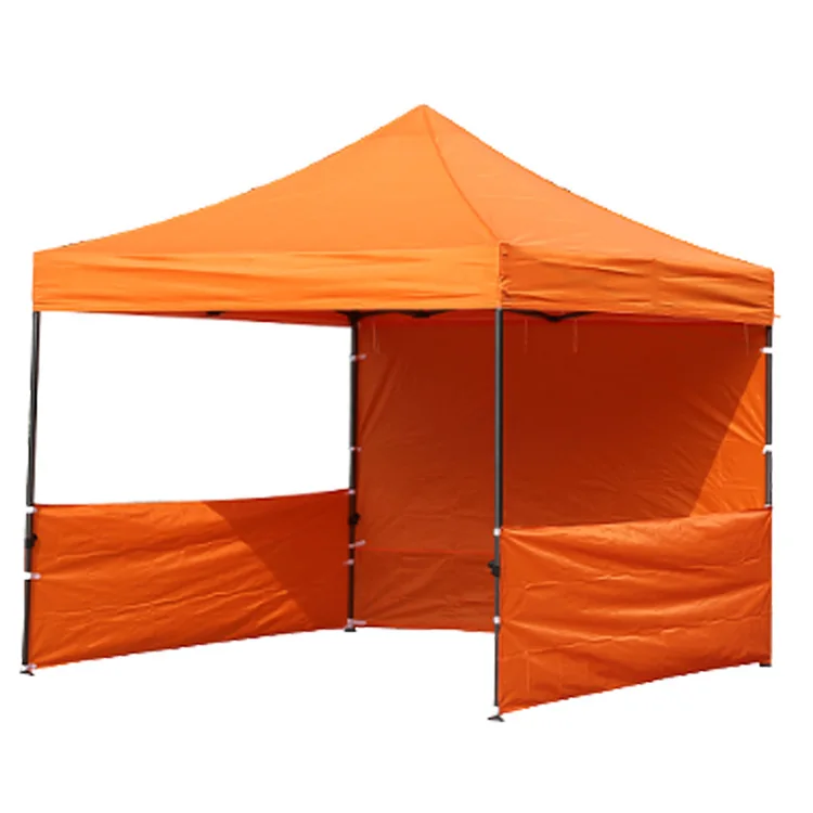 Advertising Gazebo Tent 3X310*10Ft Proof Four Corner Large Umbrella Easy To Open And Close Tent Inflat Trade Show
