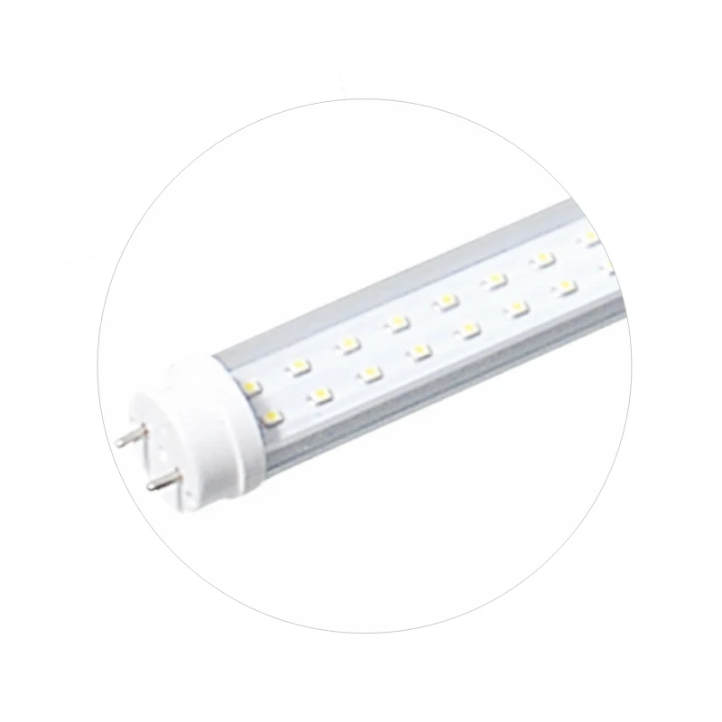 ATEX IP66 Corrosion-Proof LED Explosion-Proof Fluorescent Tube Light with Aluminum Body Gas Station Outdoor Plastic Cover Lamp