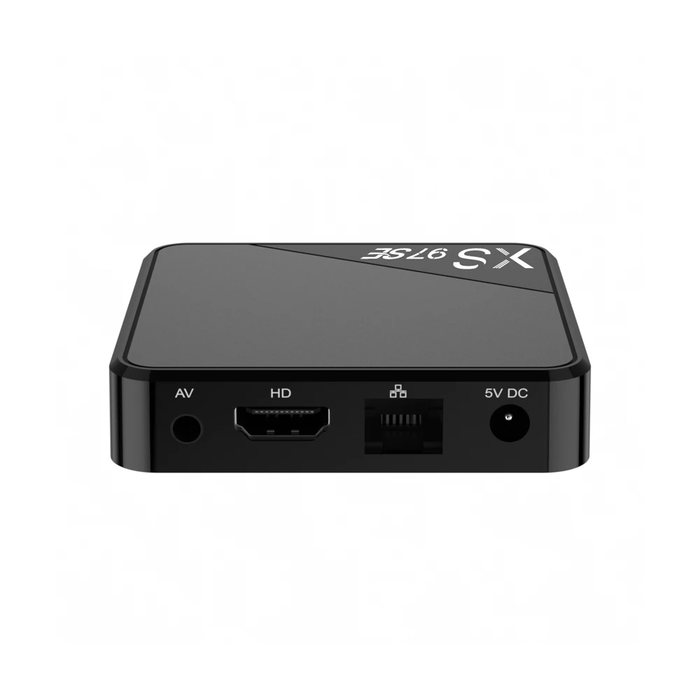 XS97 SE китайские фабрики allwinner H313 1G 8G flash dual wifi bt5.0 четырехъядерный