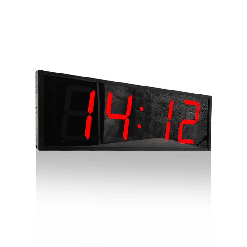 [Jinling shiyin] 4' 4 Digit Popular High Quality Led Clock Distributor Low Price Led Race Timer