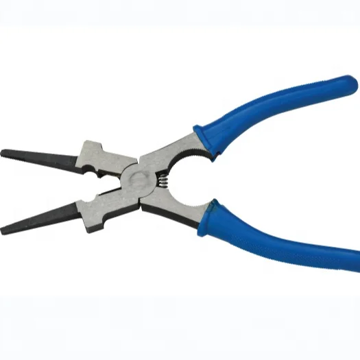 
 HUARUI Carbon Steel Welding Tools Mig Welding Plier  