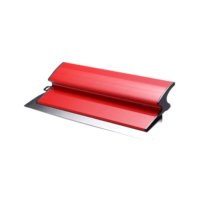 Stainless Steel Blade Putty Knives Smoothing Painting Finish Gypsum Construction Tool Drywall Skimming