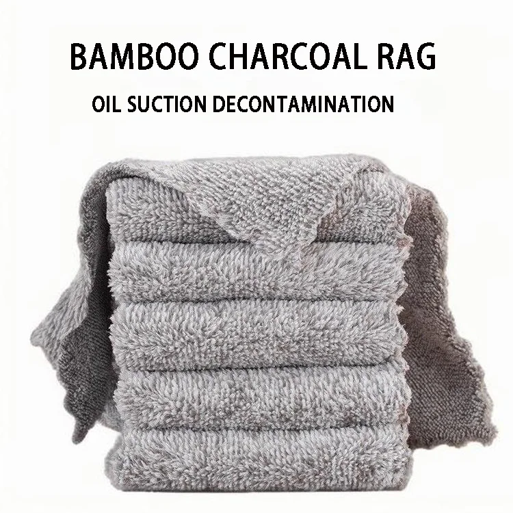 Dual Sided Coral Fleece Cloth Composite Microfiber Car Wash Towel for Premium Car Polishing and Cleaning