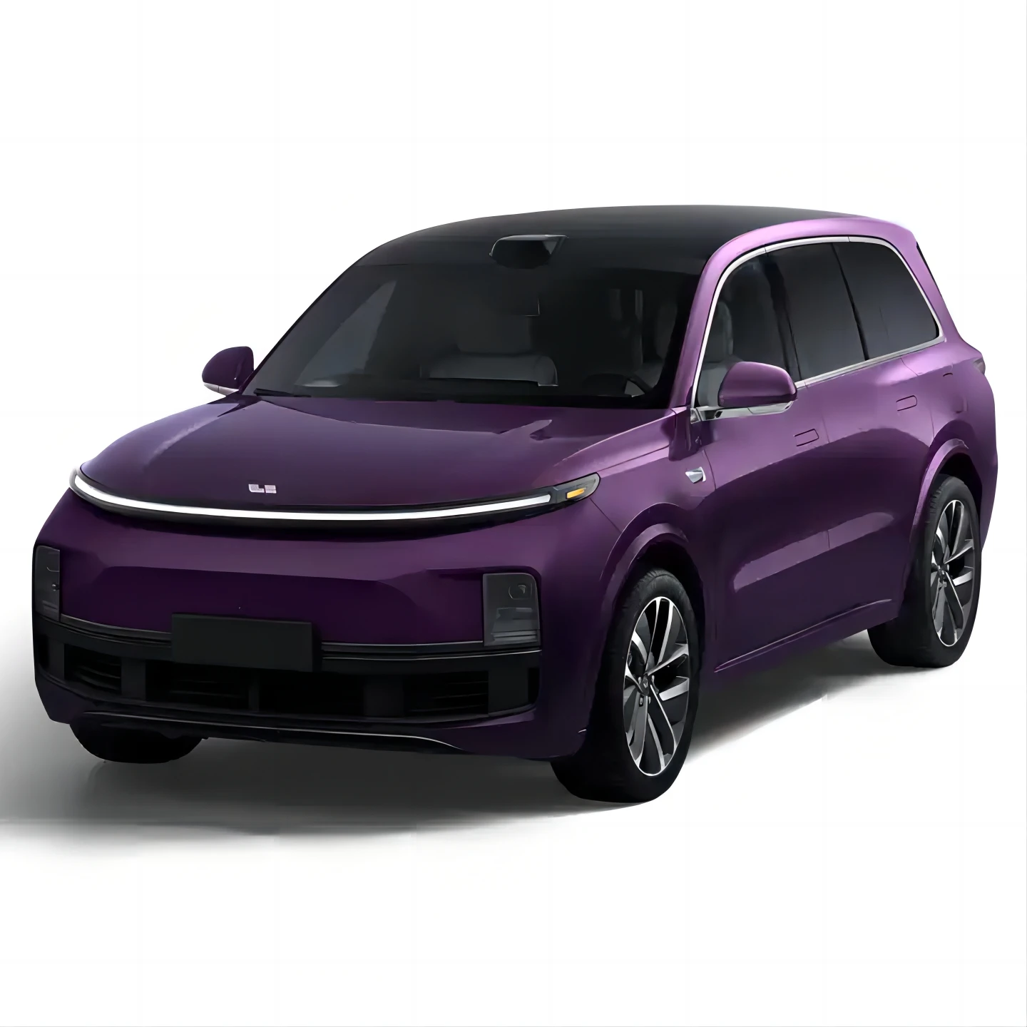 Электрический мини-автомобиль moke электрический автомобиль lixiang ключ назад для l7