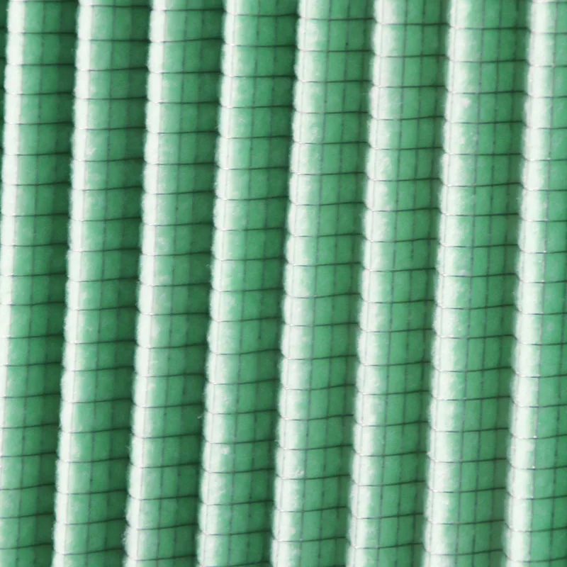 High Quality Aluminum Mesh Air Intake Pre Filter Customized Air Filter For Air Conditioner
