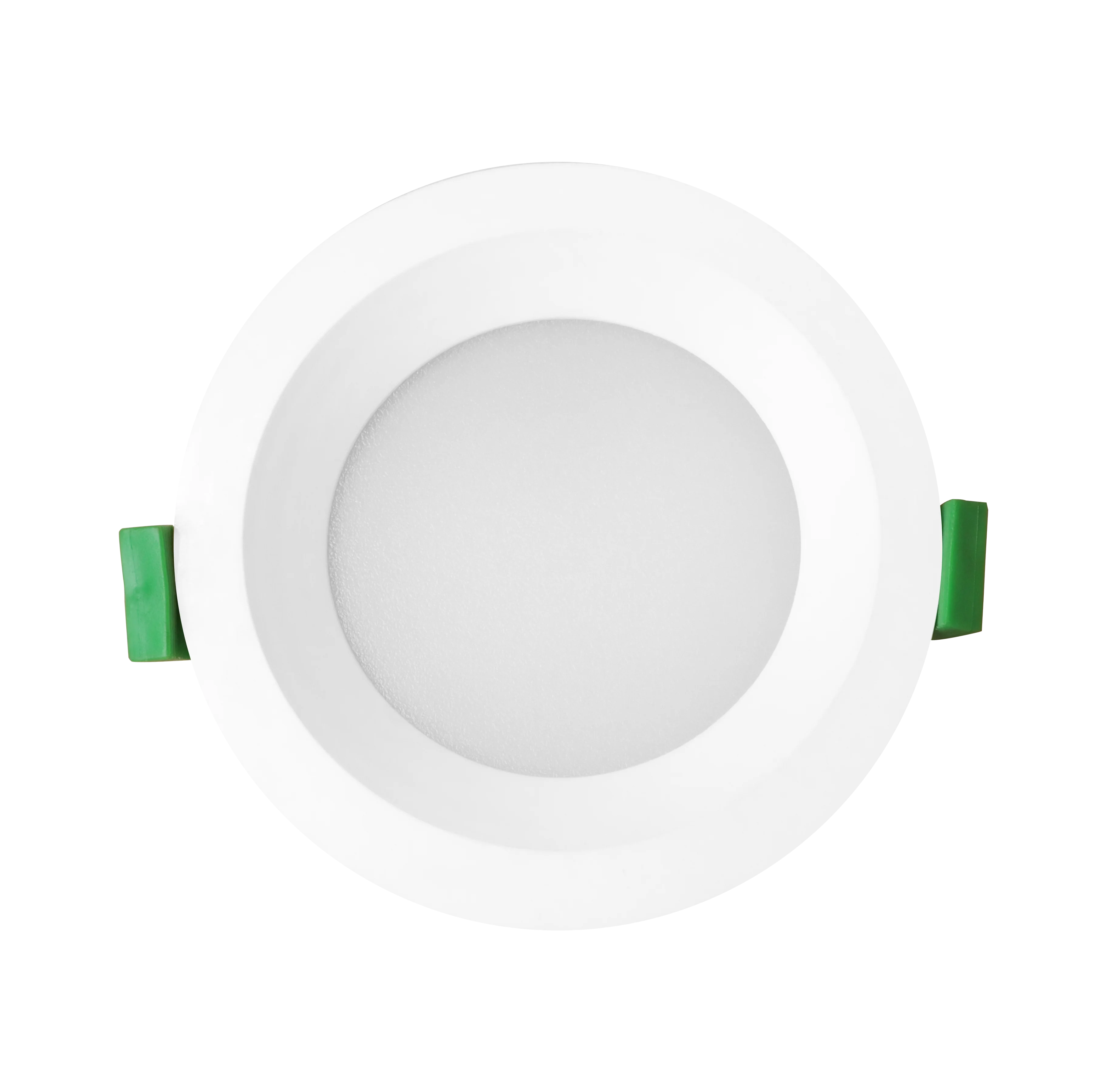 Zigbee Wifi Tuya Bluetooth Surface Recessed Lights Smart LED Downlights IP54 Waterproof