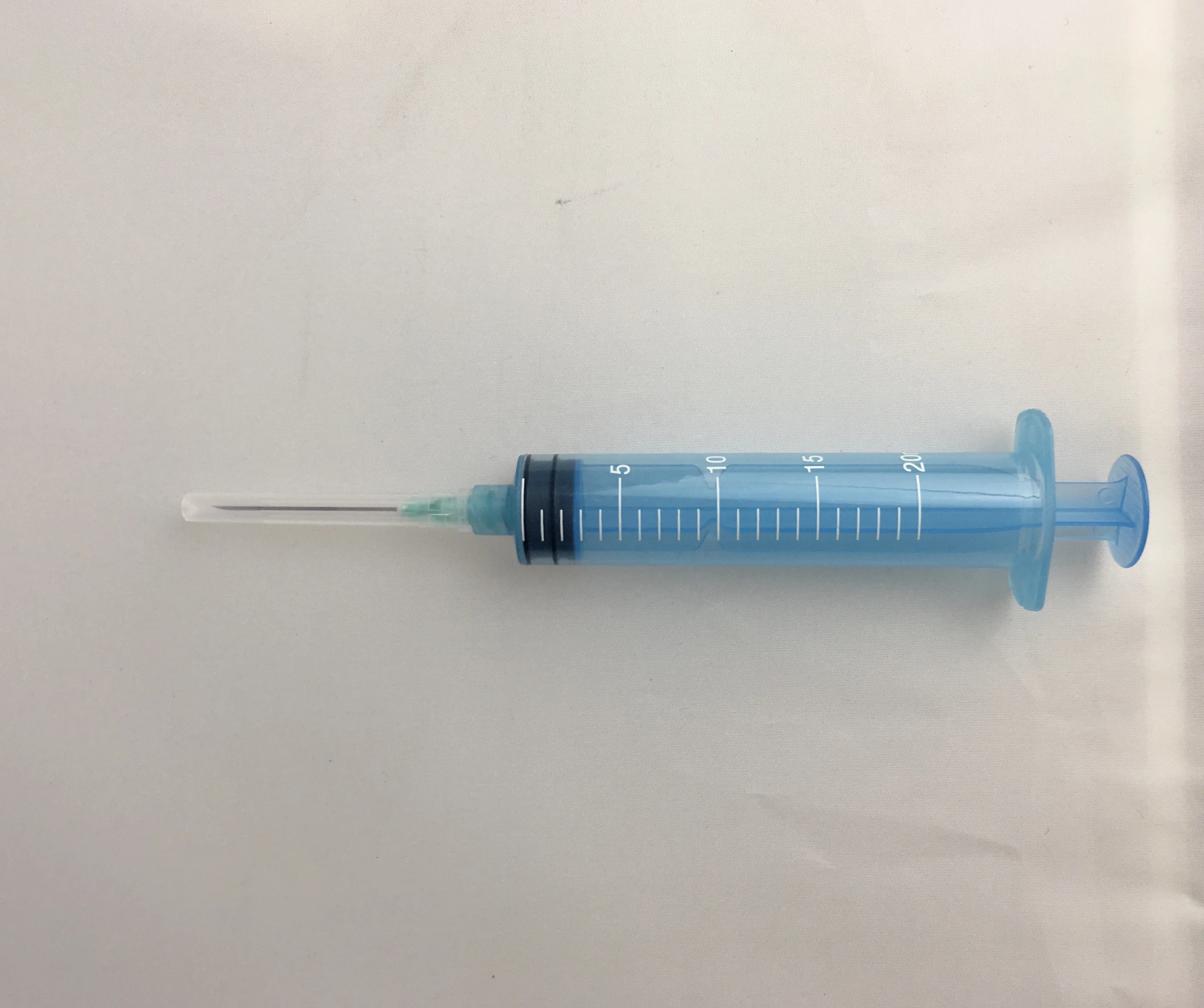 2021 customized design class iii luer lock syringe