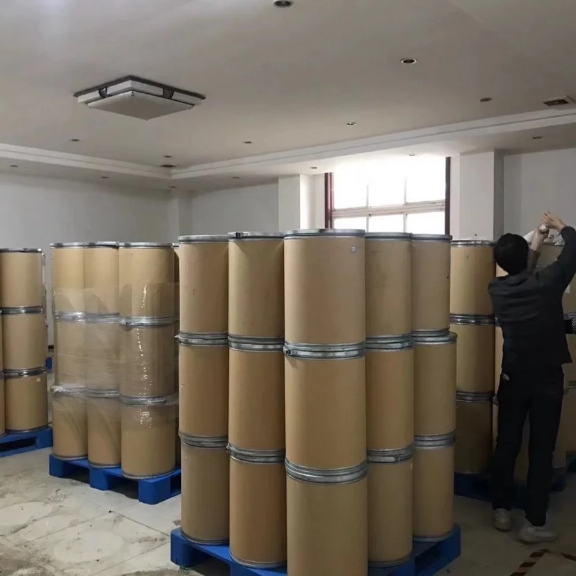 Hot Sale Cas 7331-52-4 Pure S(-)-3-hydroxy-gamma-butyrolactone With Good Grade Fast Delivery door to door service