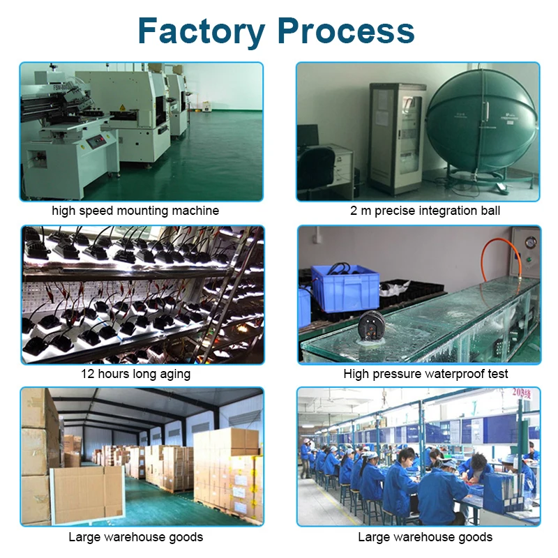 
Best Seller Rectangular Headliamp,Breathing Hole Hi/Lo 4X6 Car Led Auto Headlight 