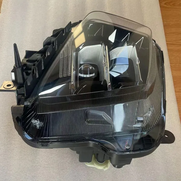 Factory Price Auto Headlamp Headlight Head Lamp Car Parts Accessories for HYUNDAI TUCSON 2022 USA Type