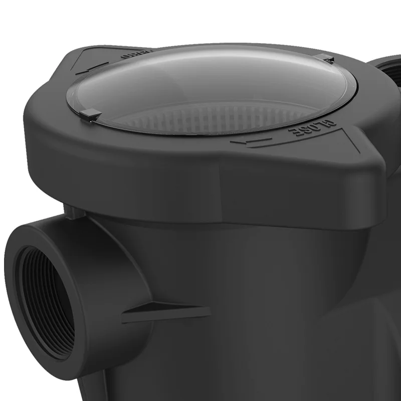 FB2710SN2S China Wholesale Pump for Swimming Pools with 1hp Filter Dual Speed Water Pump for Swimming Pool