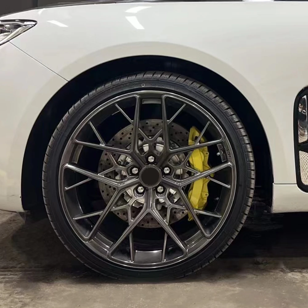 hydraulic brakes big 6 pot GT6 auto big brake calipers kit for Nissan Y61 Teana Lannia Maxima SUNNY 350Z 370Z SYLPHY (B18)