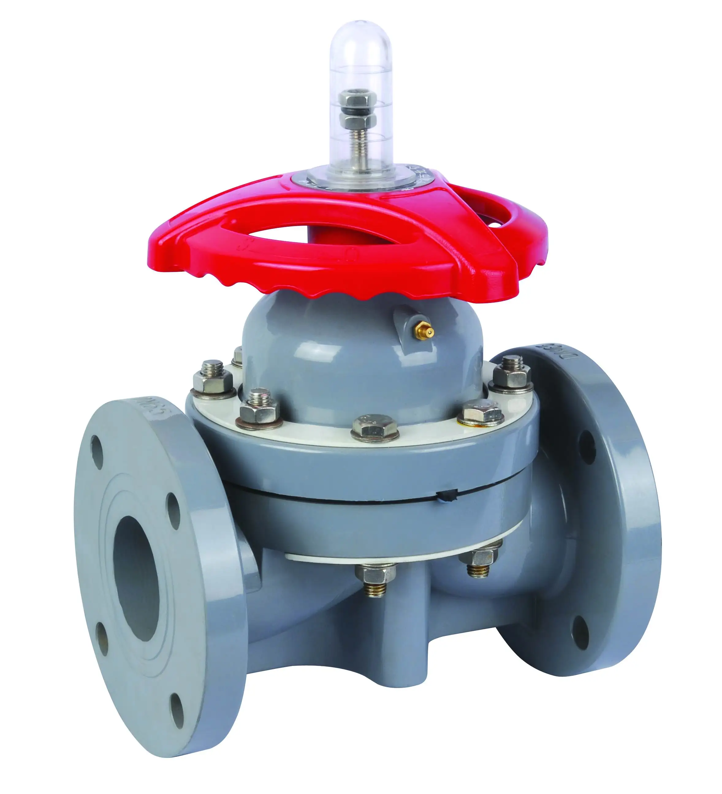 
pvc diaphragm valve 