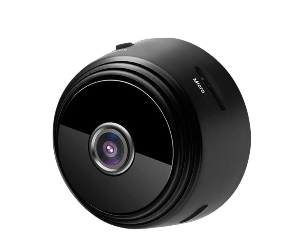 Cheap Mini Wifi Cctv Camera Micro Spy Camera Wireless 1080p Micro Hd Camera