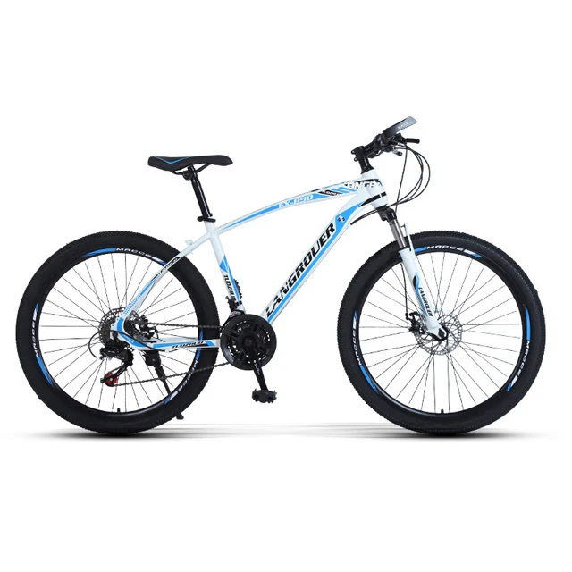 24/26 inch 27 Speed New Style Popular Alloy Aluminum Steel mountain