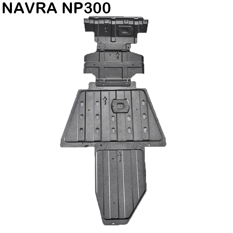 Steel Engine sump guard skid plate for lc300 prius SUZUKI Celerio Grand Vitara lgnis S-Cross Splash Swift SX4 Vitara Wagon