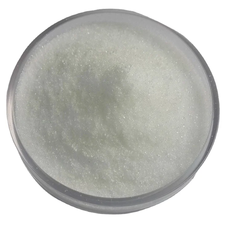 Wholesale Bp Sodium Citrate Food Grade Citric Acid Dihydrate Trisodium Citrate Powder