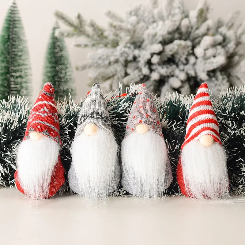 Wholesale Hanging Decoration Christmas Supplies Outdoor Christmas Decor Object