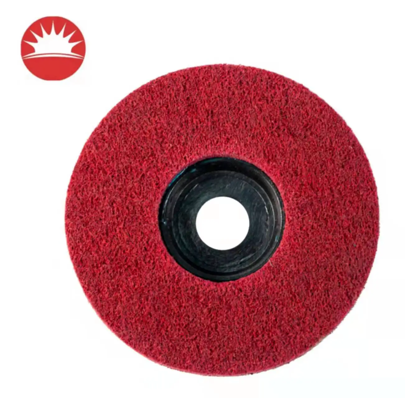 Metal Polishing Wheels Stainless Steel Grinding Discs Abrasive Nylon Fiber Wheel Abrasives Wheel