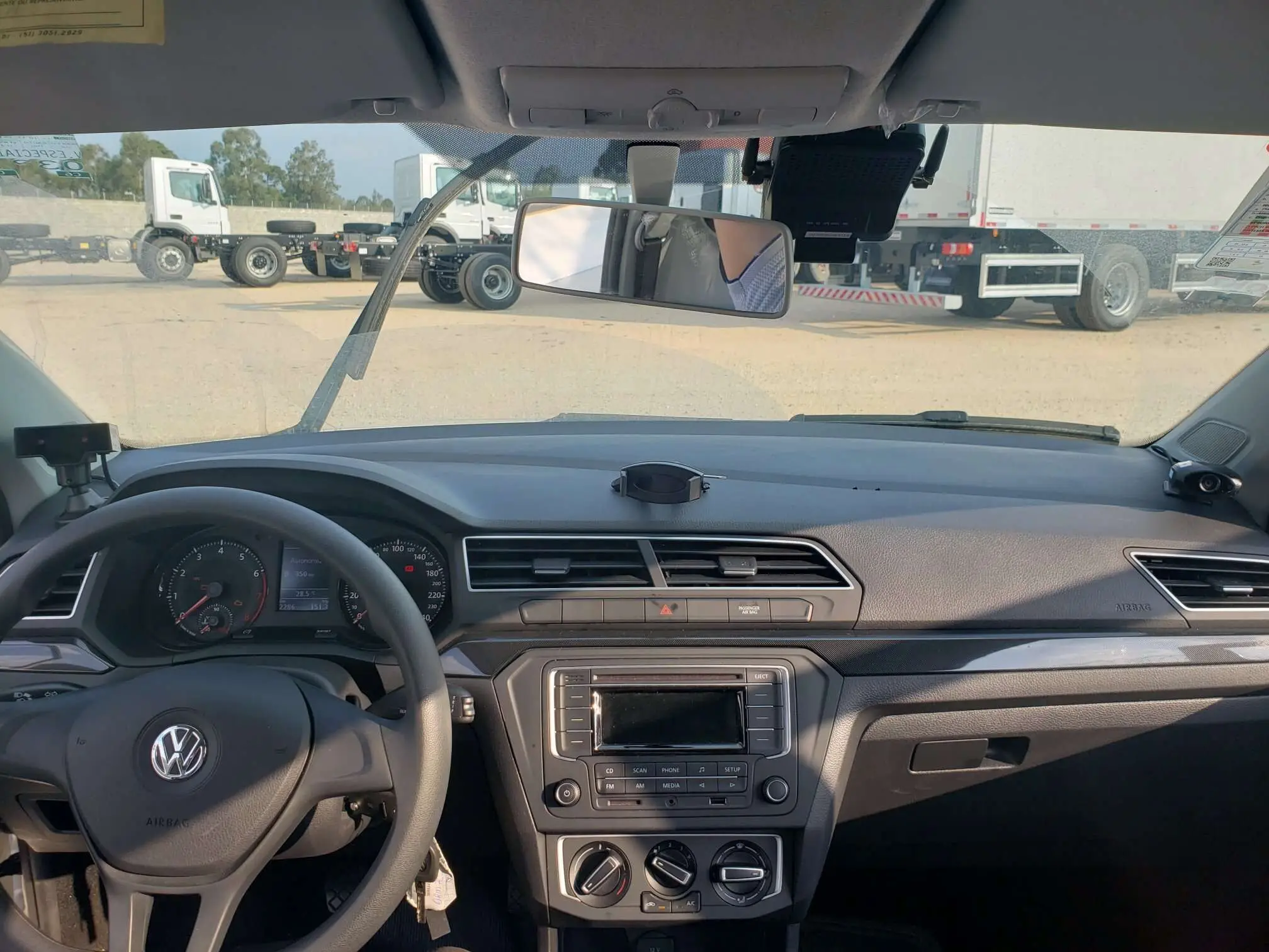  ADAS & DSM Dashcam Мобильный DVR завод OEM Шэньчжэнь производитель грузовиков такси Ван решение