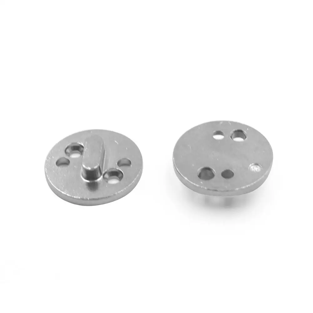 High quality Powder metallurgy lock parts, custom stainless steel metal injection molding lock parts