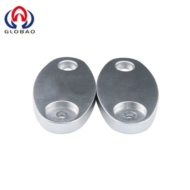 High precision custom stainless steel metal parts CNC processing services metal metallurgy machinery parts