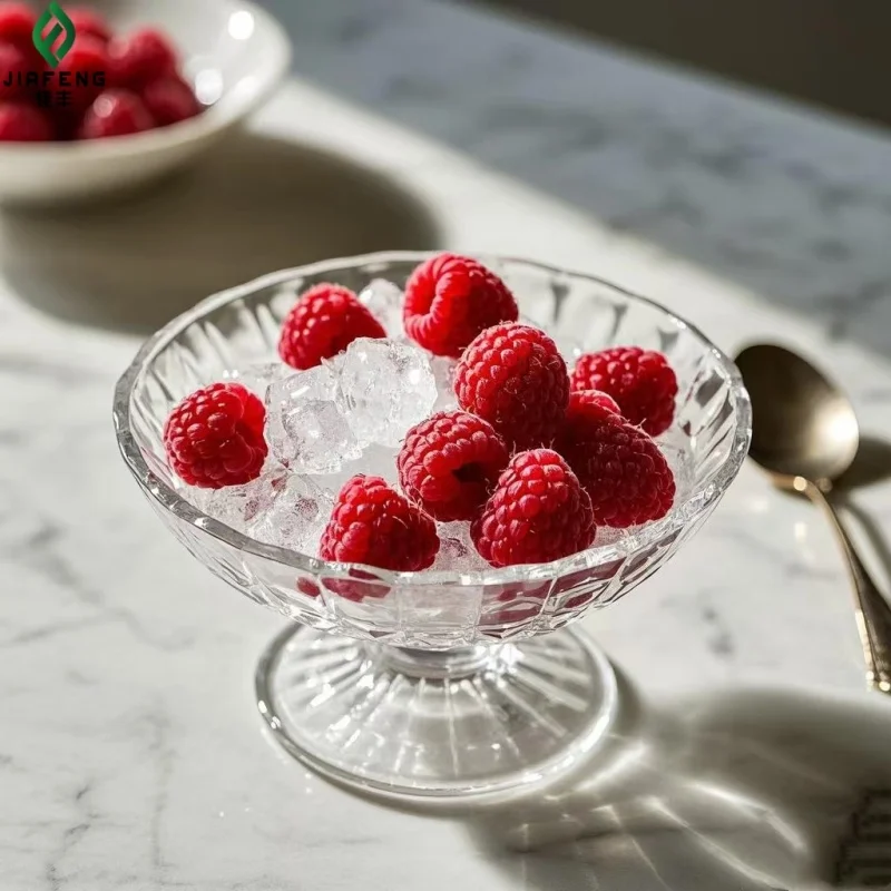 IQF Raspberry frozen Factory Price Sweet Taste 90% Whole Red Frozen Raspberry for Sale