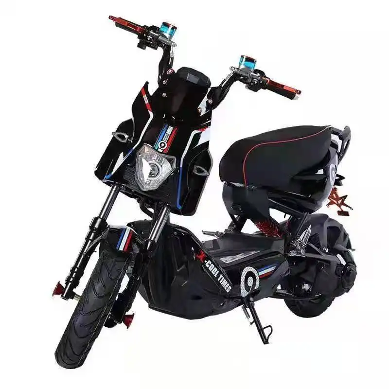 Аксессуары для электрических мотоциклов запчасти велосипедов детали из АБС-пластика