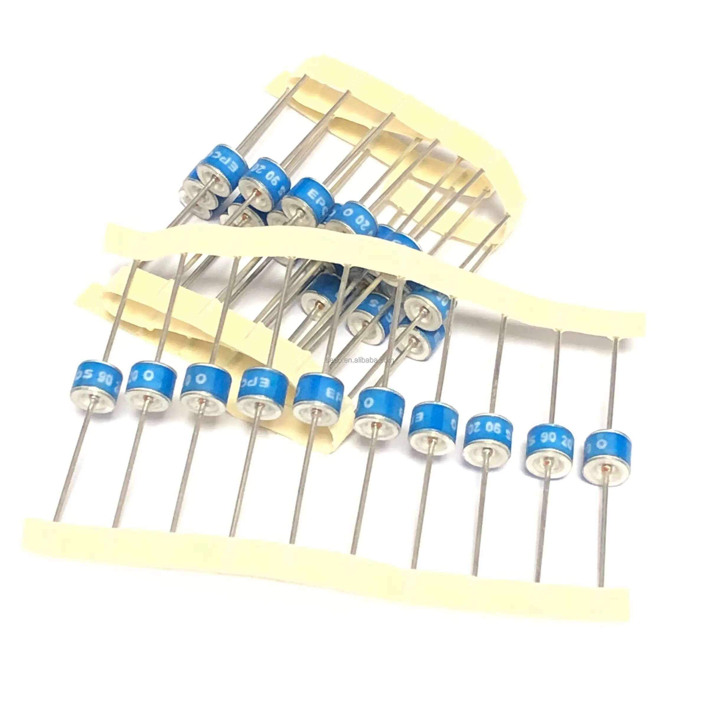 TDK/EPCOS 90V 2 POLE high voltage for Switching spark gap gas discharge
