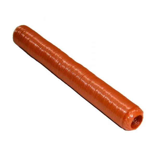 hot dog artificial sausage casings for sale polyamide sausage casings collagen casings