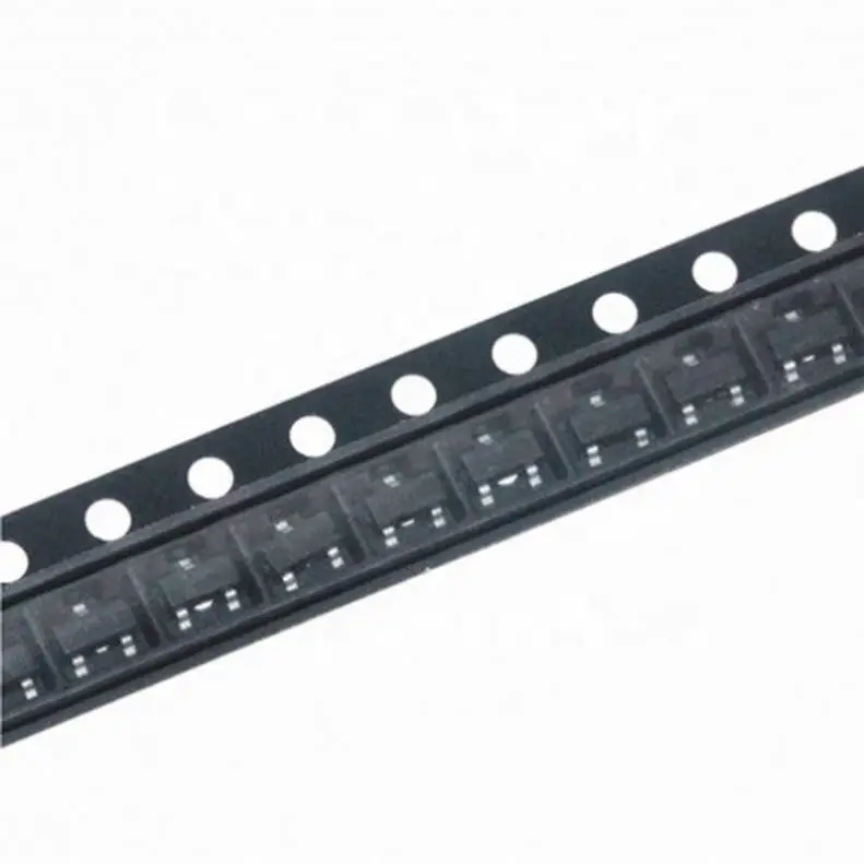 Low price Original New AAT8401IGY-T1 AAT8401IGY AAT8401 8401 SOT-23 SMD Transistor AAT8401IGY-T1 In stock