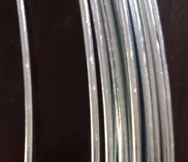 4mm ASTM AISI Standard SAE 1541 1070 Steel Wire Factory Price