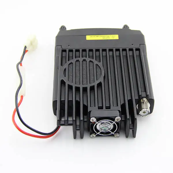 Anytone  AT-5888UV C 144-146&430-440MHz 758CH 50W/40W Car  Radio airband VHF uhf Dual Brand Radio