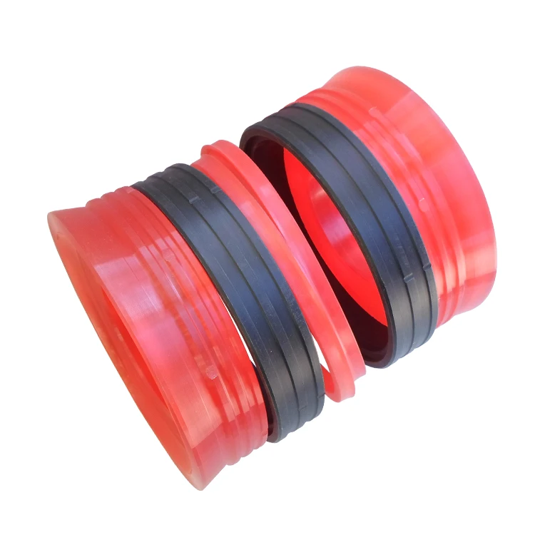 Полиуретановое уплотнительное кольцо поршня насоса грузовика