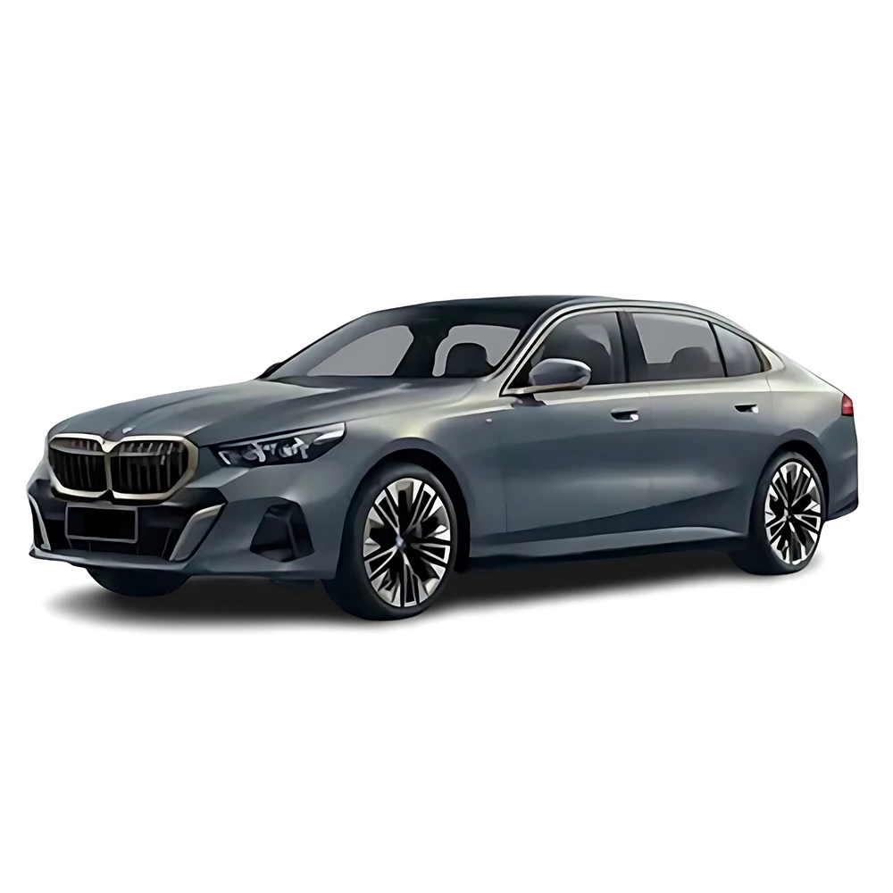 2024 Hot Sale B-M-W I5  Versions Electric Luxury Car   China Famous Vehicle Electric Cars for Sale