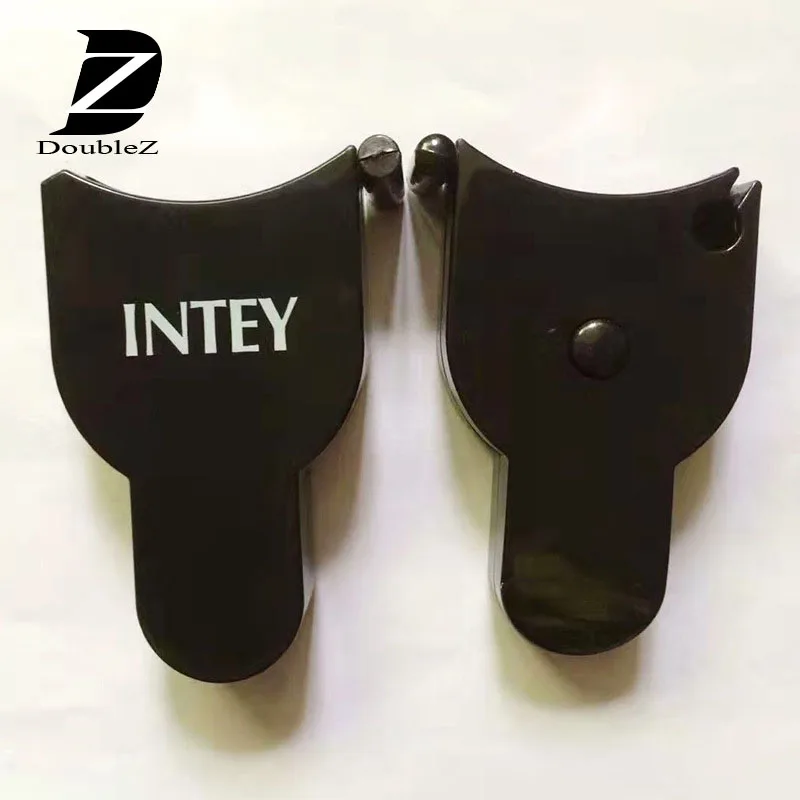 custom logo diameter tape measure keyring