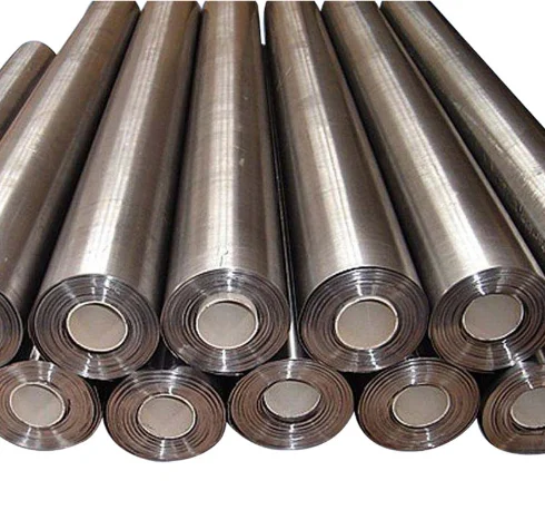 1 мм 5 2 Pb1 Pb2 Pb3 Pb4 Pbsb8 99.994% чистый звукоизоляционный рентгеновский экранирующий защитный Свинцовый лист в