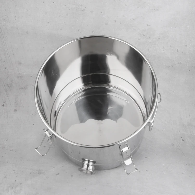 Дистиллятор из нержавеющей стали/дистилляционная машина/резервуар для дистилляции из нержавеющей стали