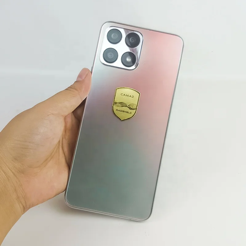 5g Anti Radiation Quantum Shield For Cell Phone EMF Protection for mobile phone