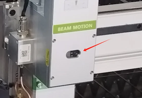 Fiber Laser Cutting Head Raytools Laser Head for CNC Fiber Laser Cutting Machine BT220 BT240 BT220 BM06K