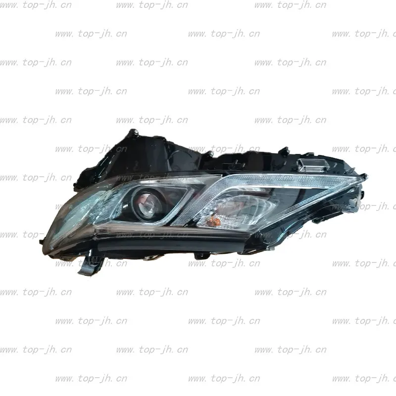 CARVAL фара; Большие размеры; JH для CMY17 JH04-CMY17-001A головная лампа