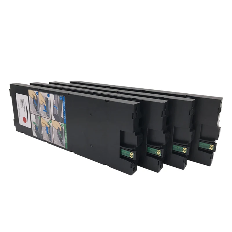 Printhead IS-5000 for FM Neopost 4144919Y Blue Inkjet Prints for Neopost IS5000 IS6000 220ml Ink tank A0012124