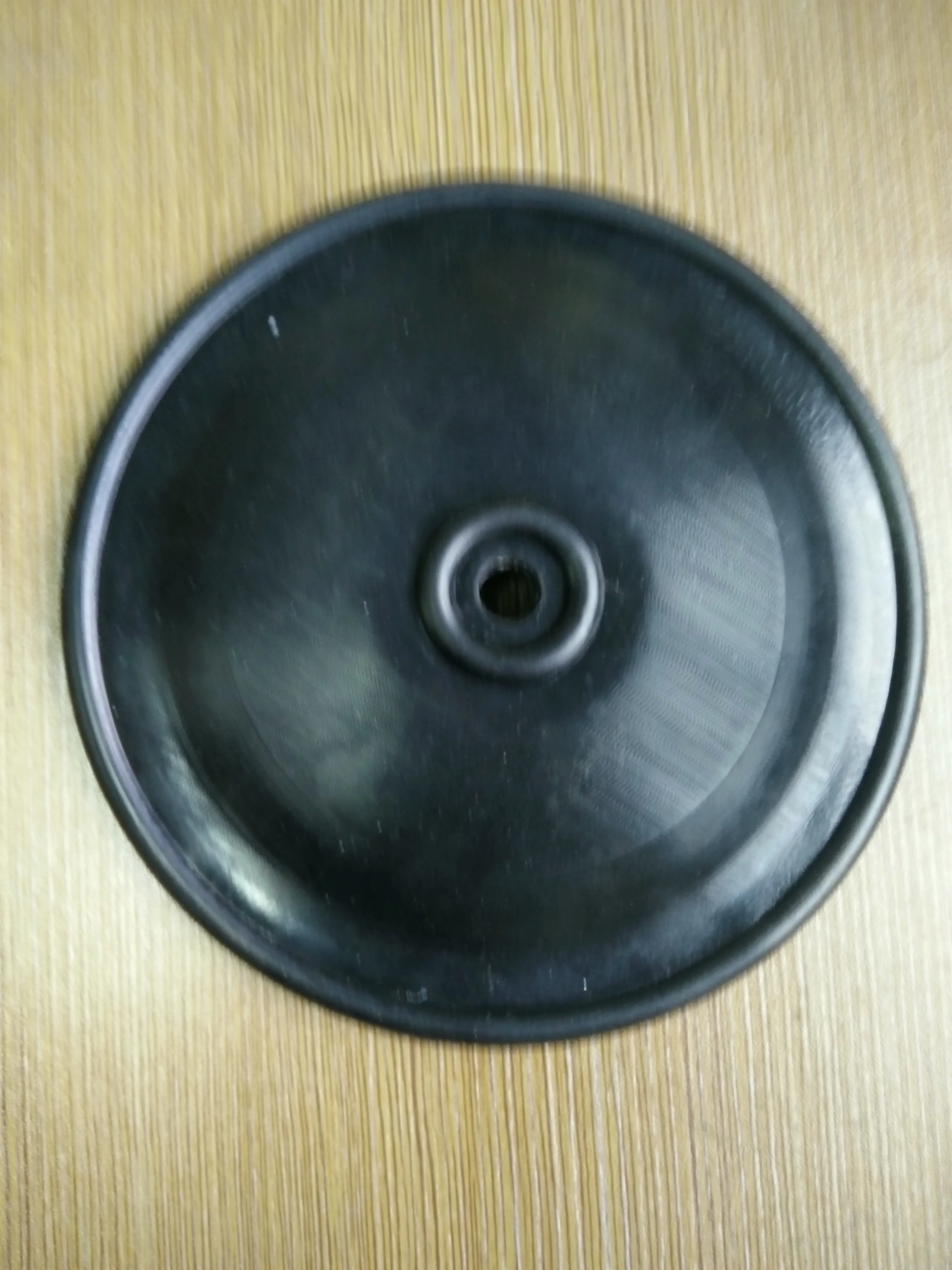 Various Customized high temperature resistant special-shaped parts for rubber seal processing