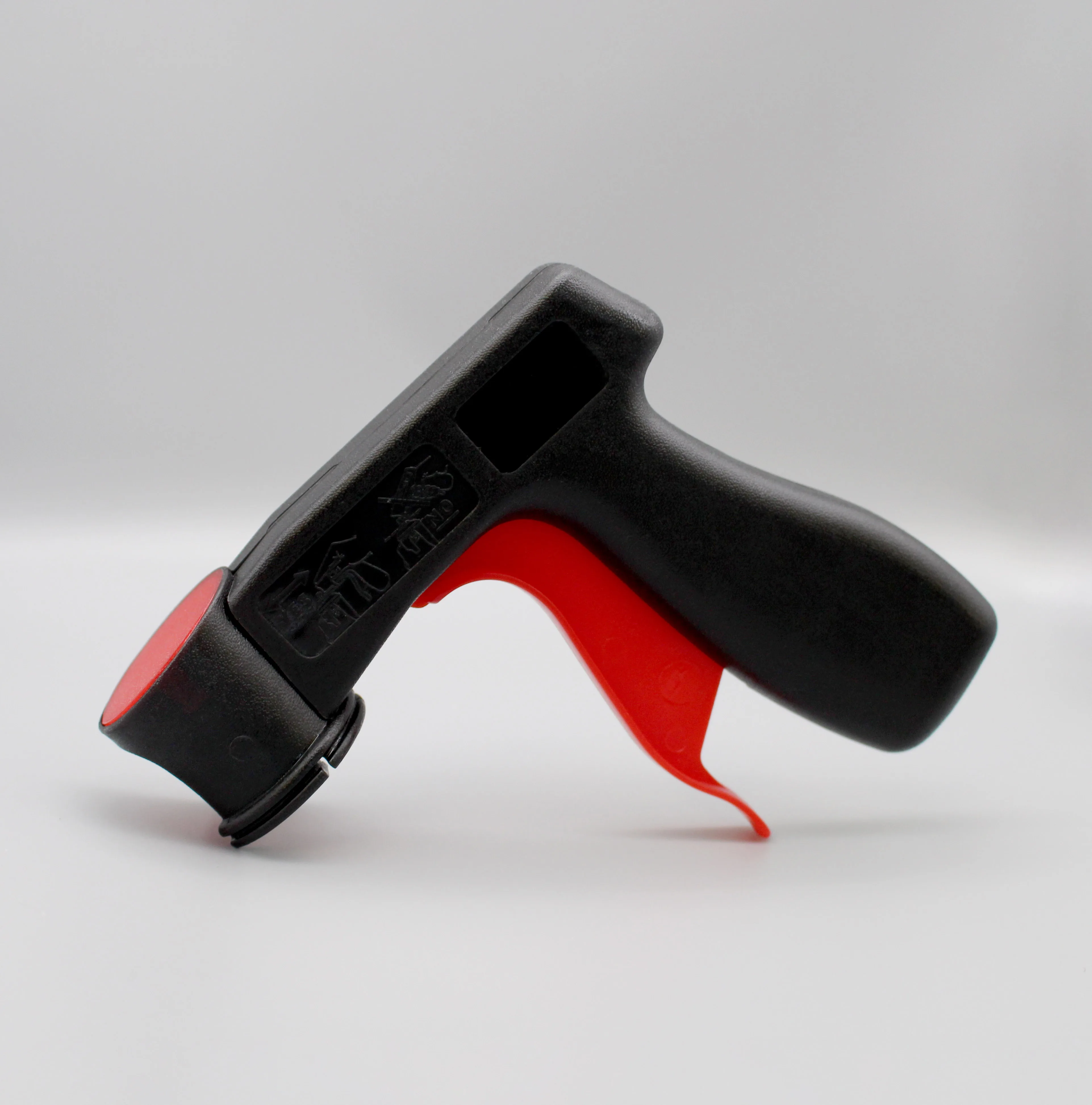 Painting Spray Gun For Cans