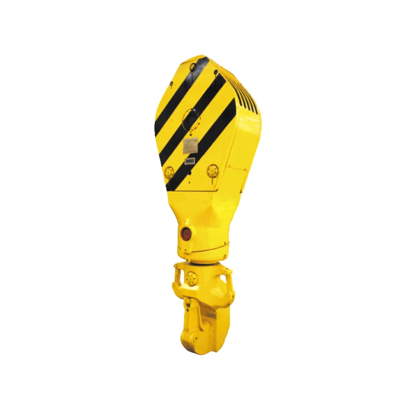 Oilfield Equipment And Tools With Hook Components For Drilling rig TRAVELING BLOCK
