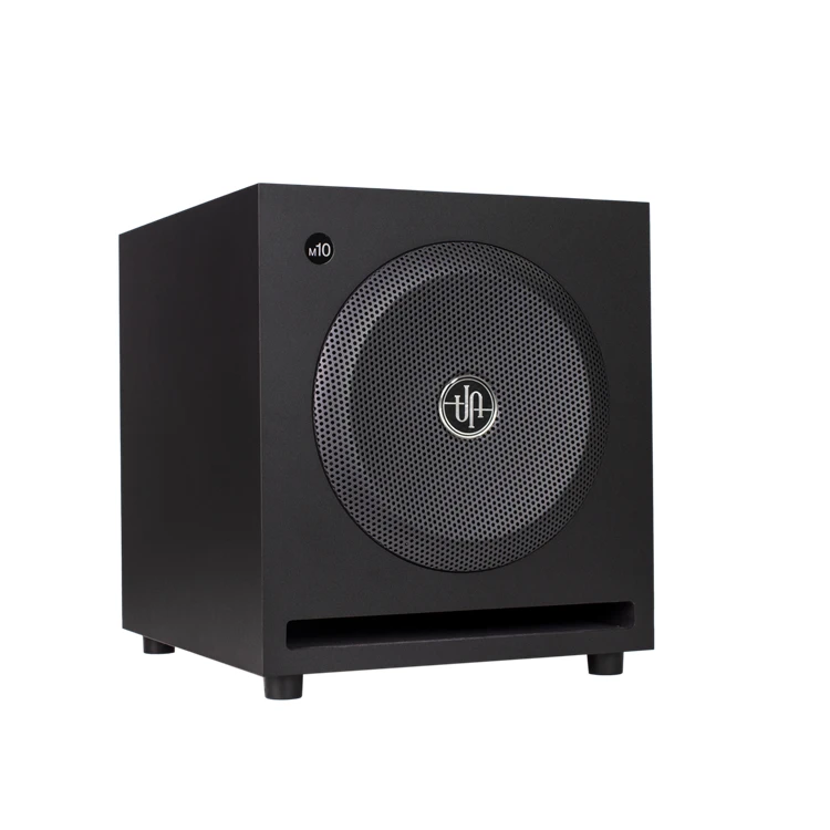 Professional 2.0 Channel Powered Hifi Studio Monitor Speaker Bookshelf Speakers computer speaker